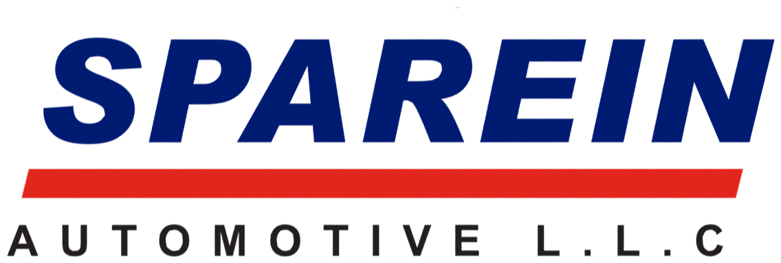 Sparein Automotive