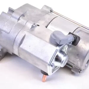 Spare In Automotive