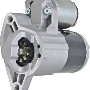 Spare In Automotive