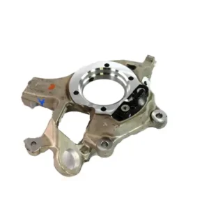 Spare In Automotive