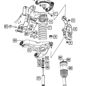 Spare In Automotive