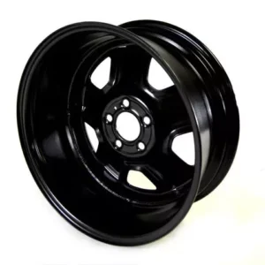 Spare In Automotive