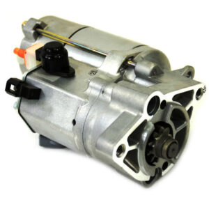 Spare In Automotive