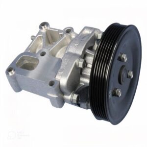 Spare In Automotive