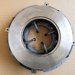 Spare In Automotive