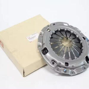 Spare In Automotive