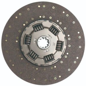 Spare In Automotive