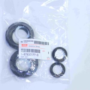 Spare In Automotive
