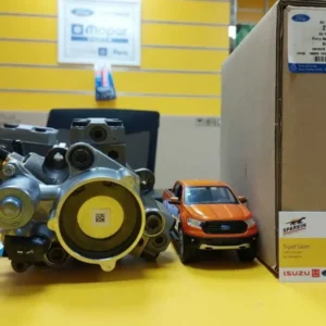 Spare In Automotive