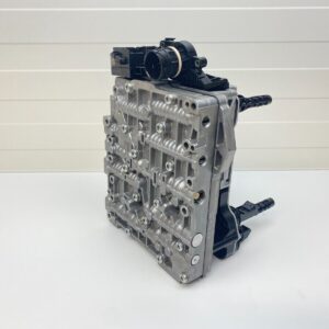 Spare In Automotive