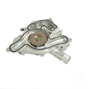 Spare In Automotive