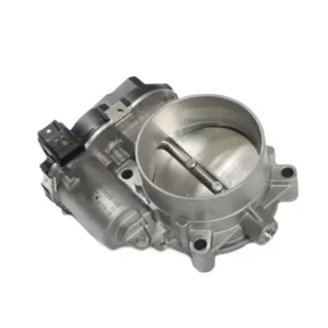Spare In Automotive