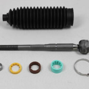 Spare In Automotive