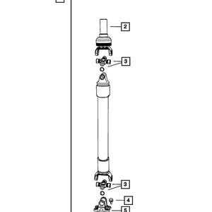 Spare In Automotive