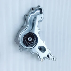 Spare In Automotive