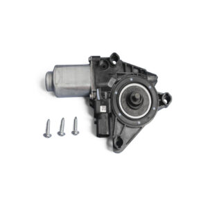Spare In Automotive