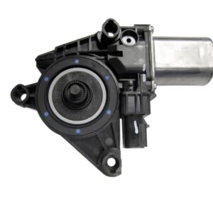 Spare In Automotive