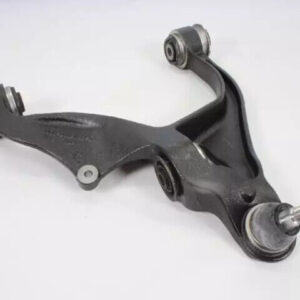 Spare In Automotive