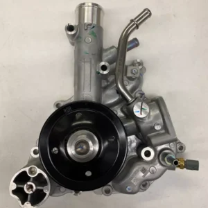 Spare In Automotive
