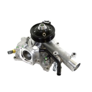 Spare In Automotive