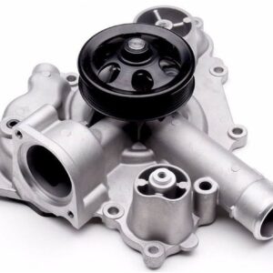 Spare In Automotive