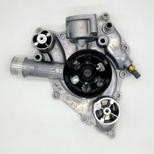 Spare In Automotive