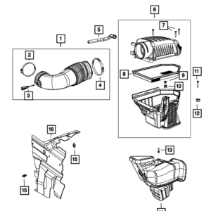 Spare In Automotive