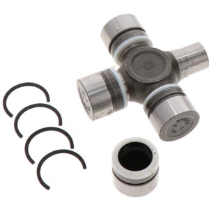 Spare In Automotive
