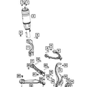 Spare In Automotive