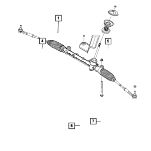 Spare In Automotive
