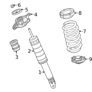 Spare In Automotive