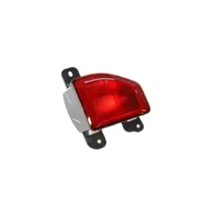 Spare In Automotive