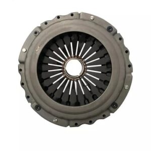 Spare In Automotive