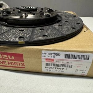 Spare In Automotive