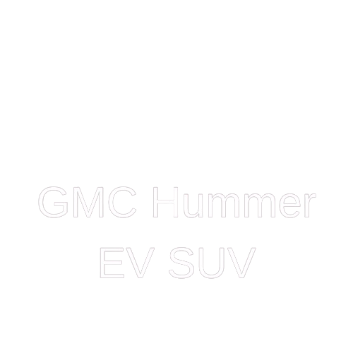 GMC Hummer EV SUV
