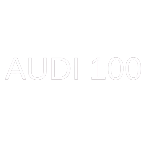 AUDI 100