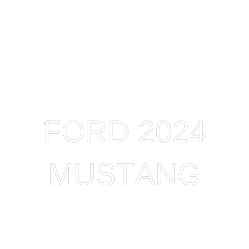 FORD 2024 MUSTANG