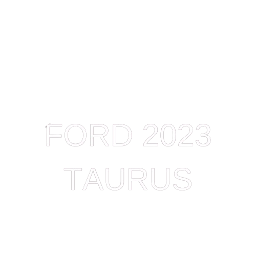 FORD 2023 TAURUS