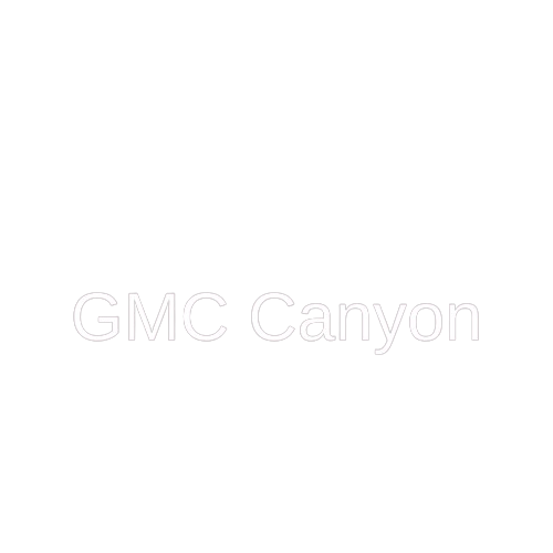 GMC Canyon