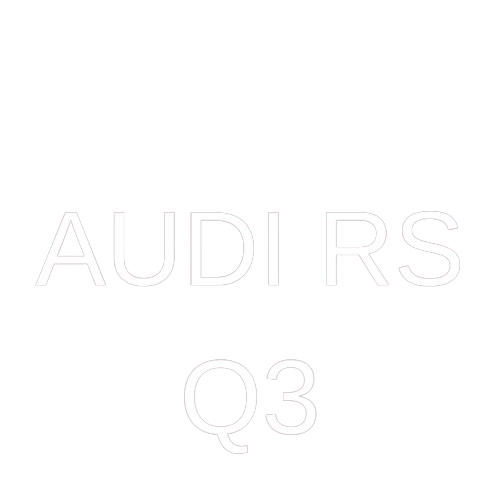 AUDI RS Q3