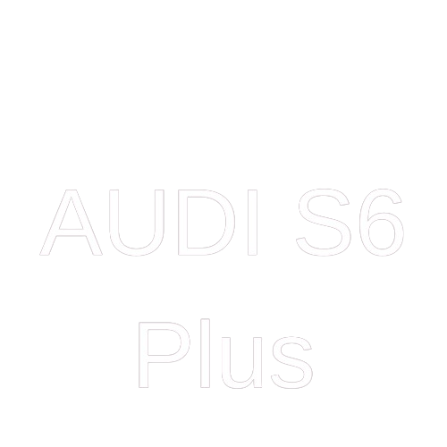 AUDI S6 Plus