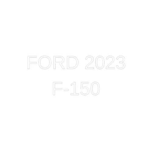 FORD 2023 F-150