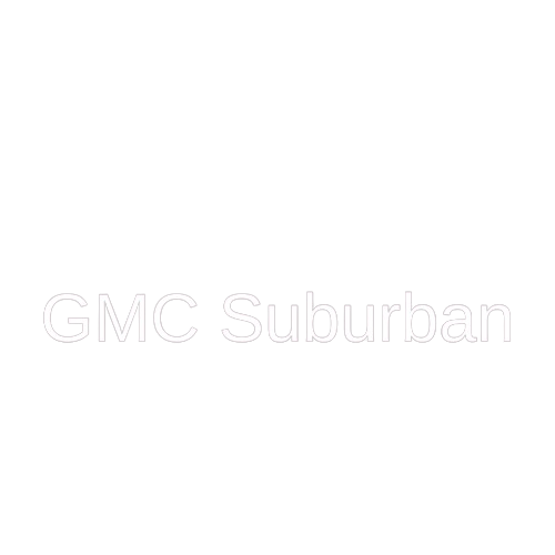GMC Suburban