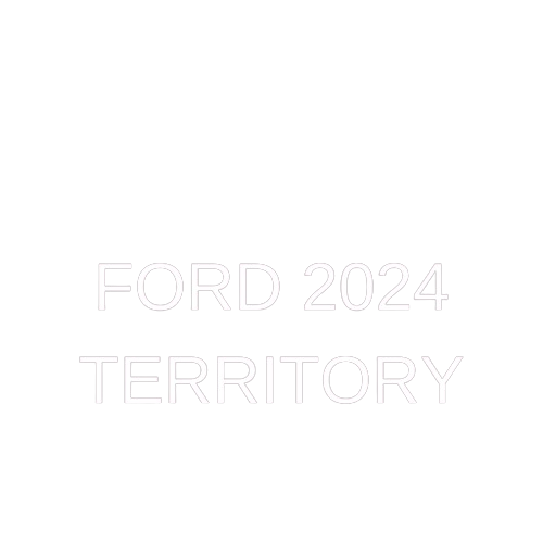 FORD 2024 TERRITORY