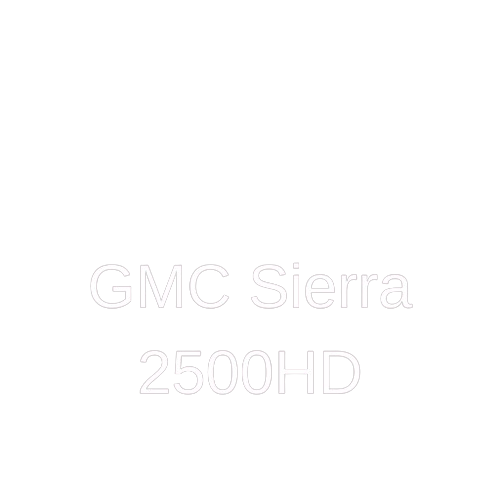 GMC Sierra 2500HD