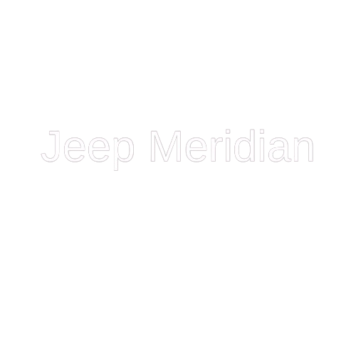 Jeep Meridian