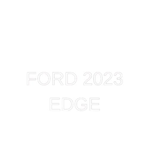 FORD 2023 EDGE