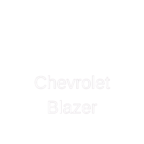 Chevrolet Blazer