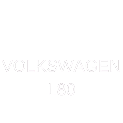 VOLKSWAGEN L80