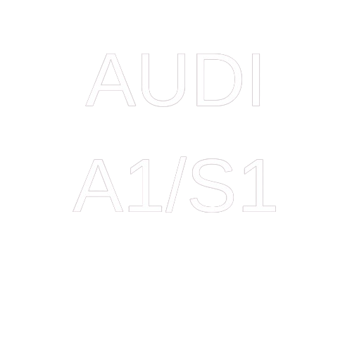 AUDI A1/S1